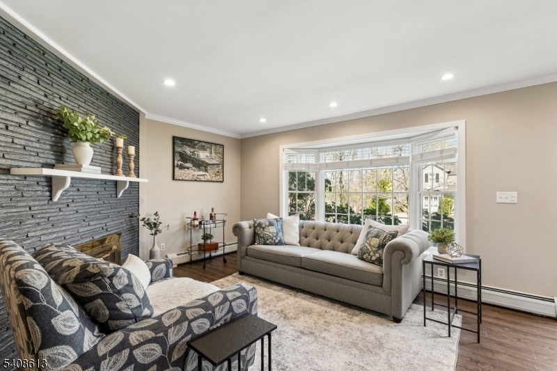 Fairwoods - Residential