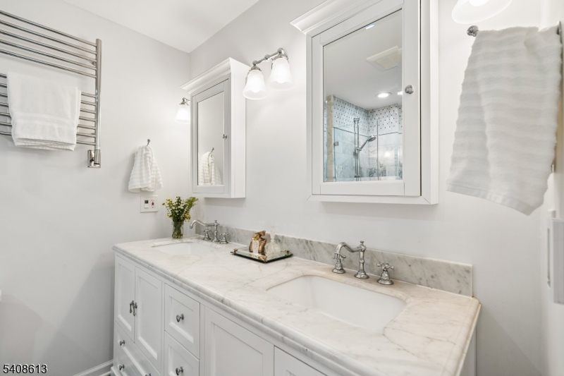 Fairwoods - Residential