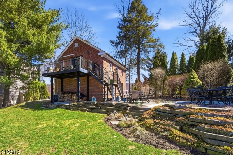 Upper Greenwood Lake - Residential