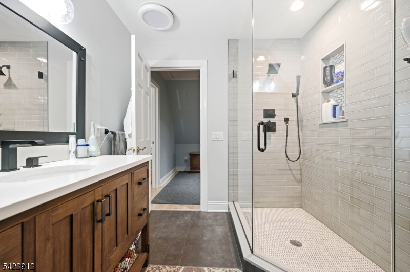 Upper Greenwood Lake - Residential