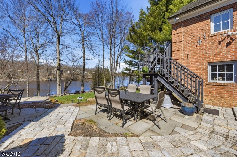 Upper Greenwood Lake - Residential