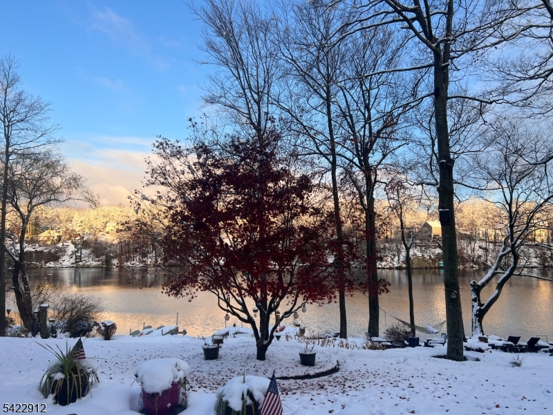 Upper Greenwood Lake - Residential