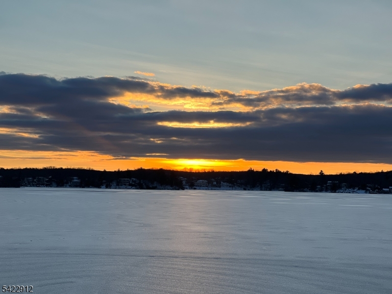 Upper Greenwood Lake - Residential