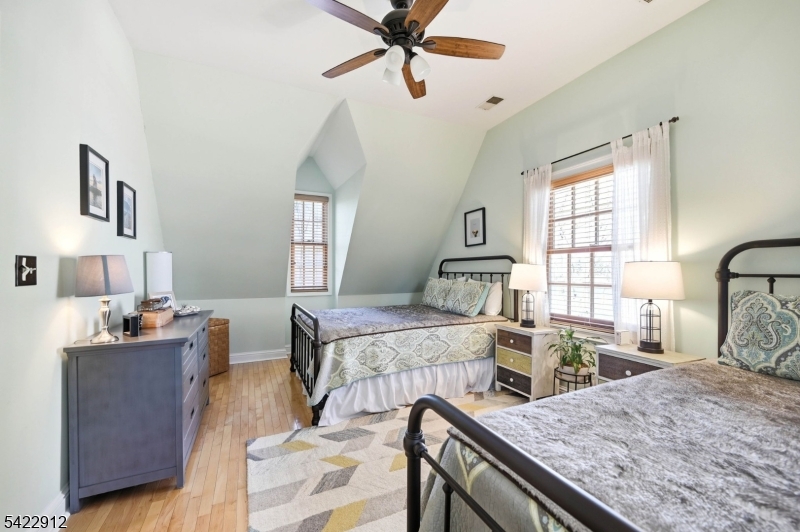 Upper Greenwood Lake - Residential