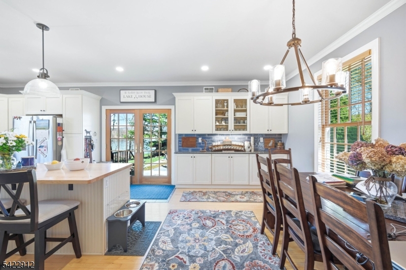 Upper Greenwood Lake - Residential