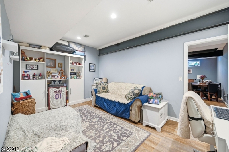 Upper Greenwood Lake - Residential