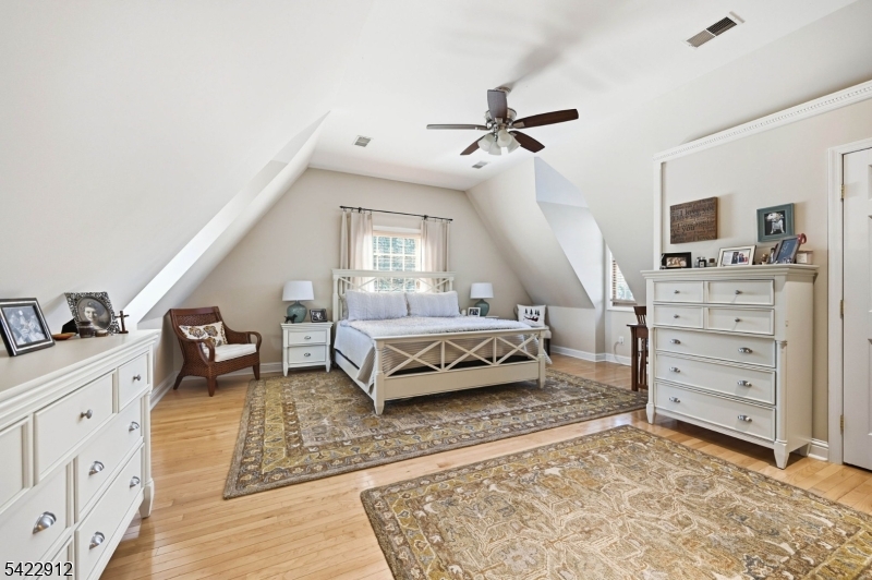 Upper Greenwood Lake - Residential