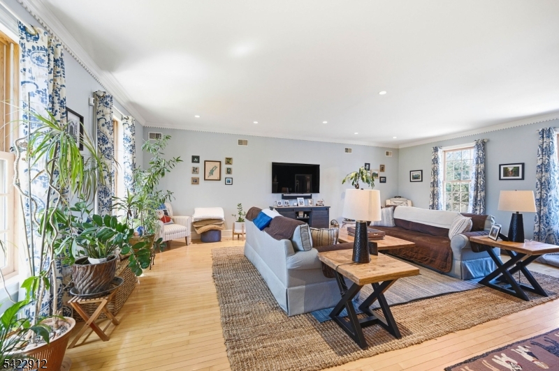 Upper Greenwood Lake - Residential