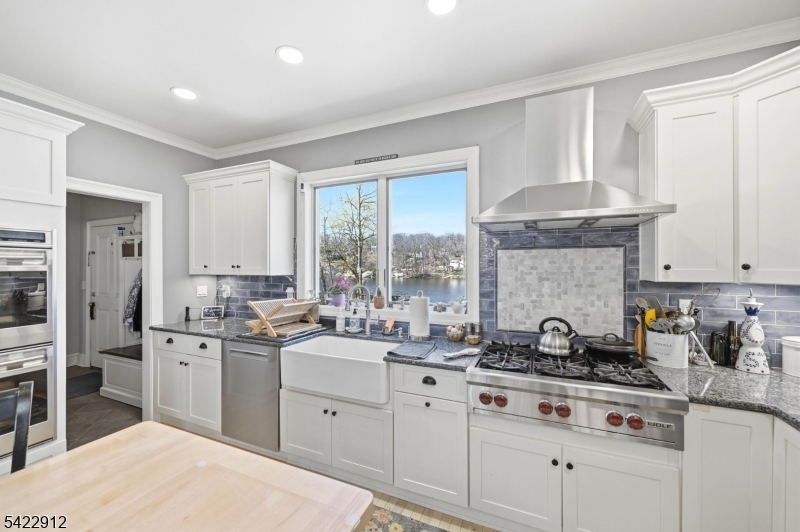 Upper Greenwood Lake - Residential