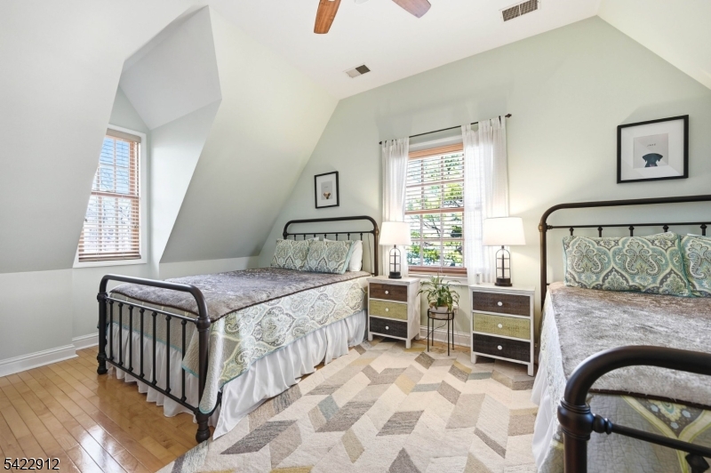 Upper Greenwood Lake - Residential