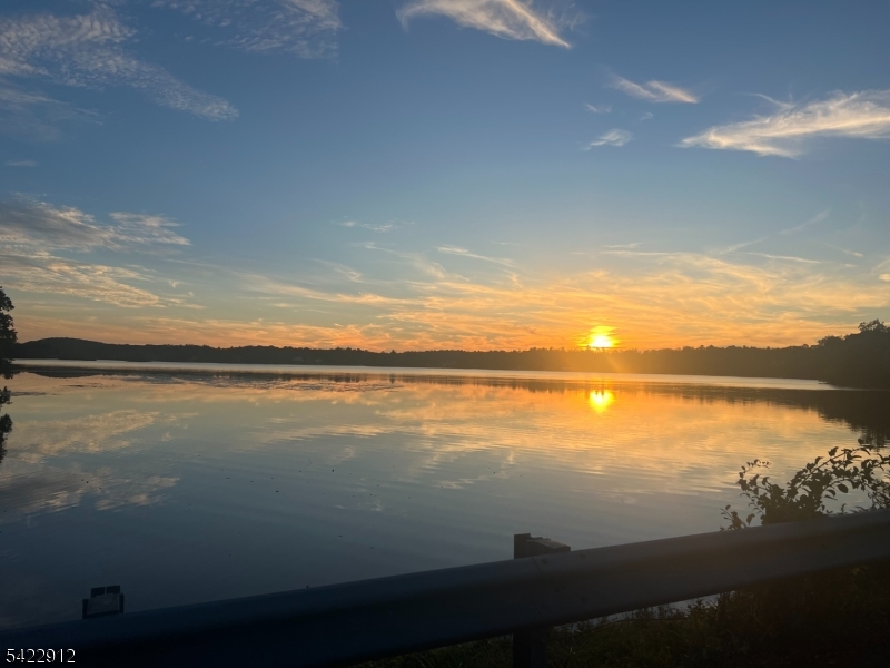 Upper Greenwood Lake - Residential