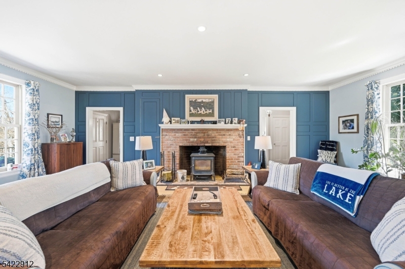 Upper Greenwood Lake - Residential