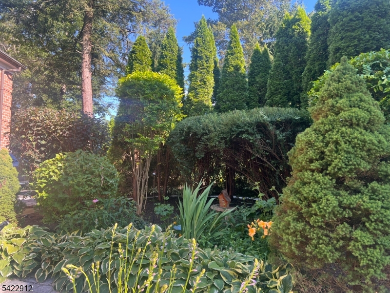 Upper Greenwood Lake - Residential