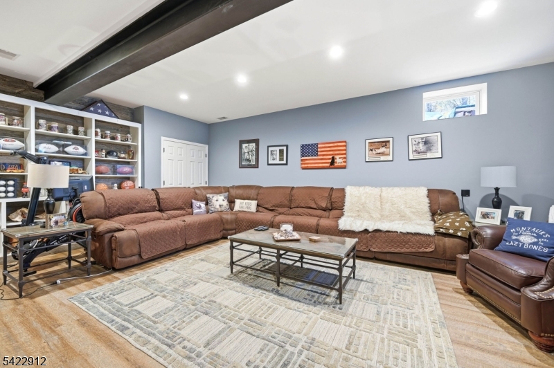 Upper Greenwood Lake - Residential