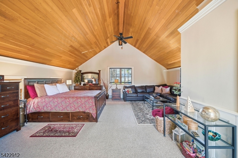 Upper Greenwood Lake - Residential