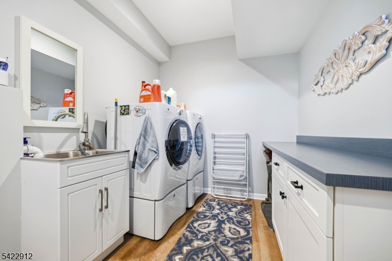 Upper Greenwood Lake - Residential