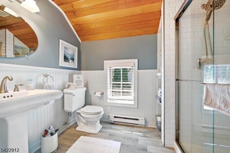 Upper Greenwood Lake - Residential