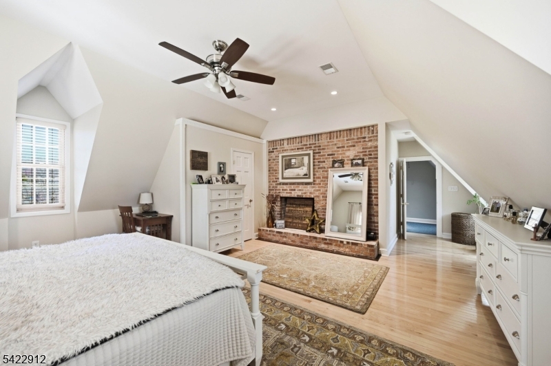 Upper Greenwood Lake - Residential