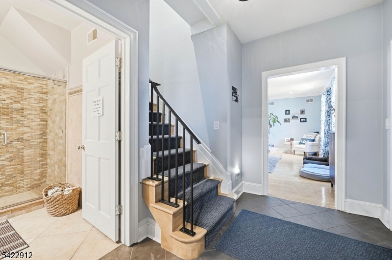 Upper Greenwood Lake - Residential