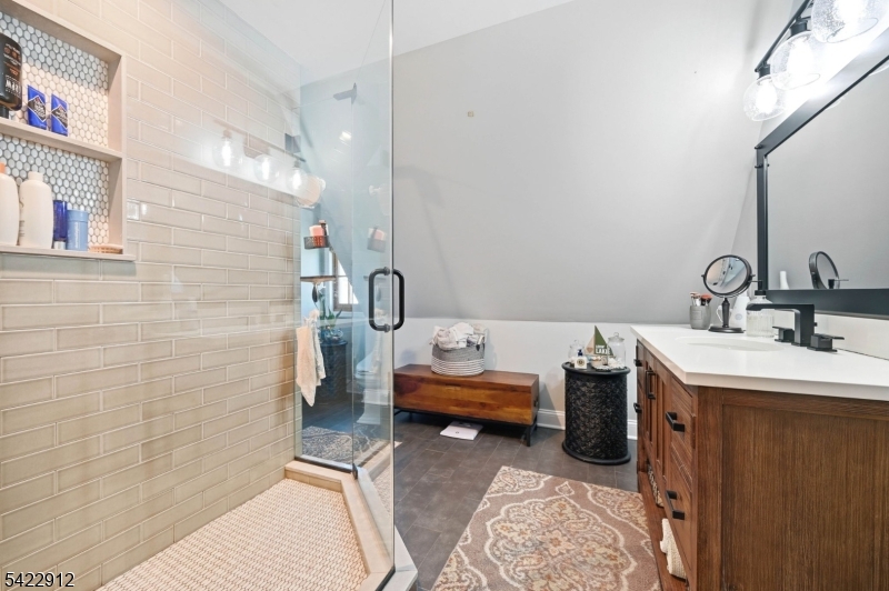 Upper Greenwood Lake - Residential