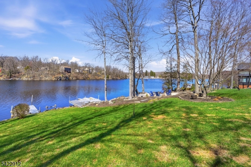 Upper Greenwood Lake - Residential