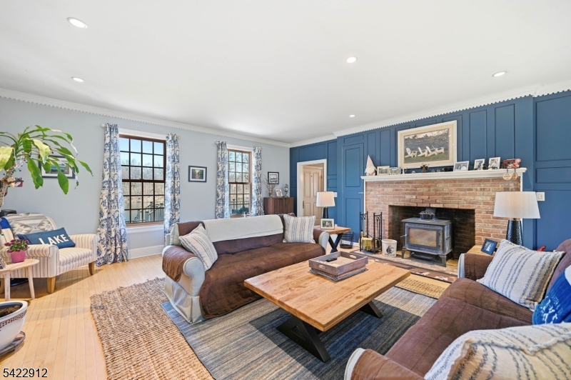 Upper Greenwood Lake - Residential