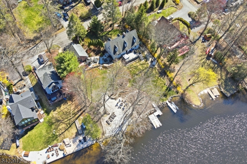Upper Greenwood Lake - Residential