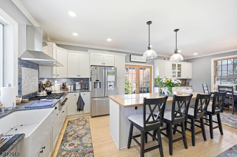 Upper Greenwood Lake - Residential