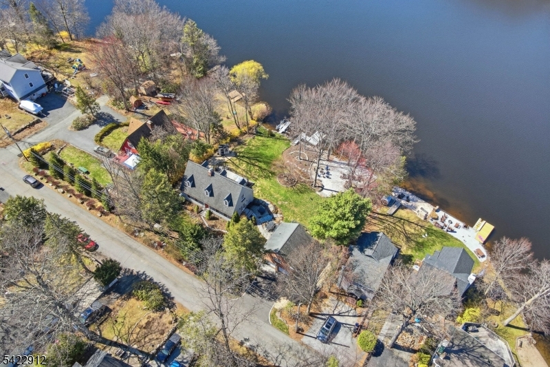 Upper Greenwood Lake - Residential