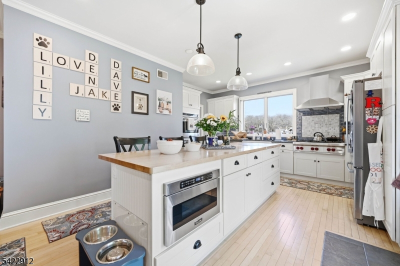 Upper Greenwood Lake - Residential