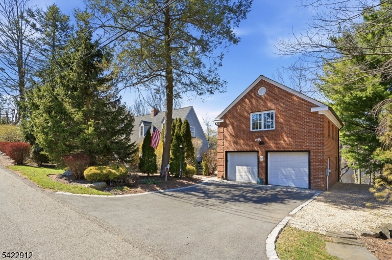 Upper Greenwood Lake - Residential