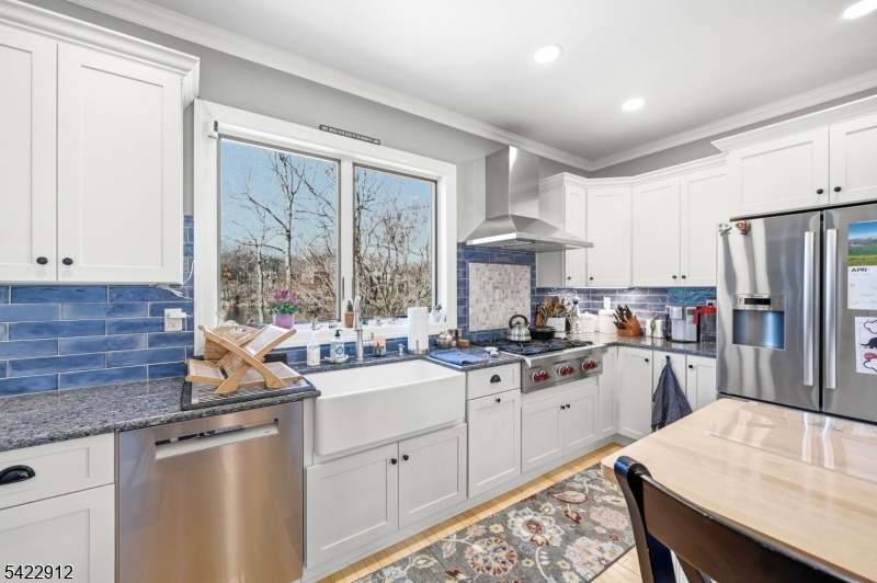 Upper Greenwood Lake - Residential