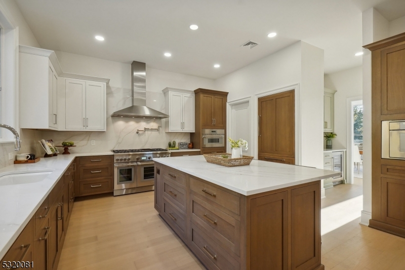 Upper Wyoming - Residential