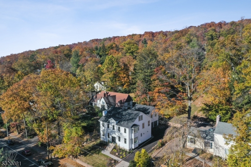 Upper Wyoming - Residential