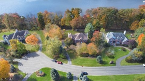 20 Crestview Ln Sparta Twp. NJ 07871
