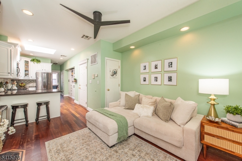 Downtown - Residential