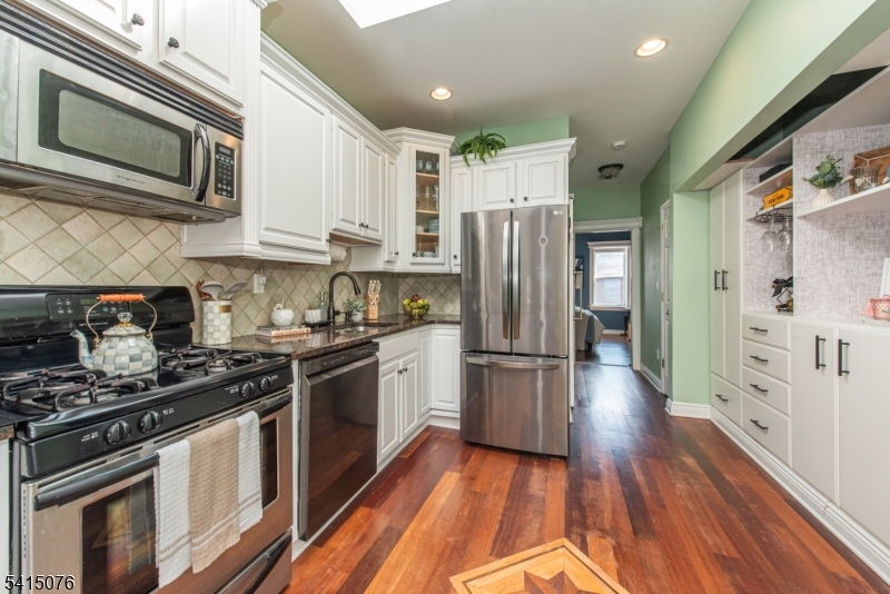 Downtown - Residential