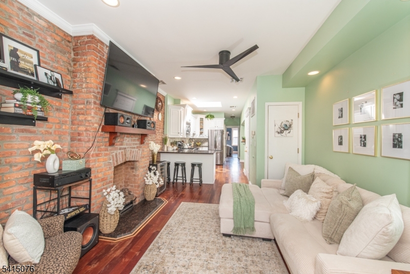 Downtown - Residential