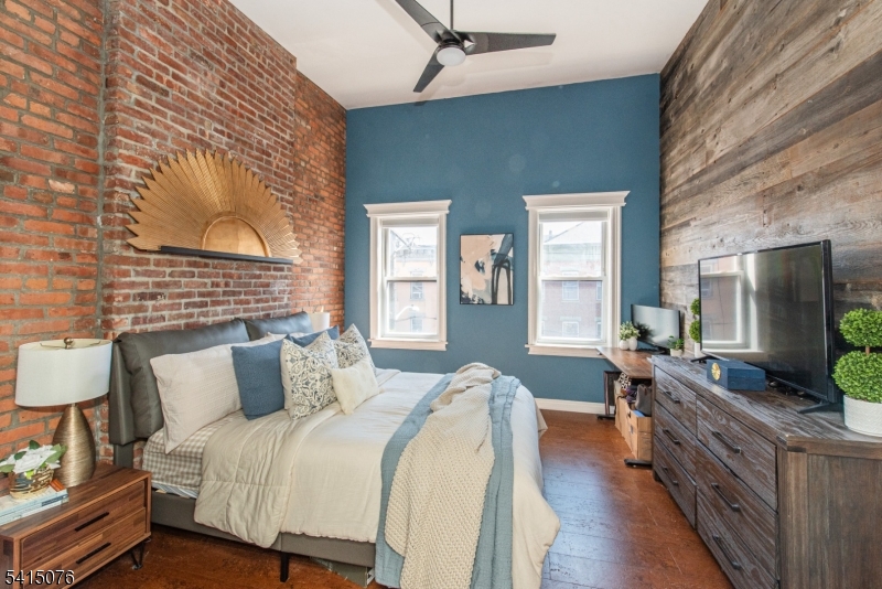 Downtown - Residential