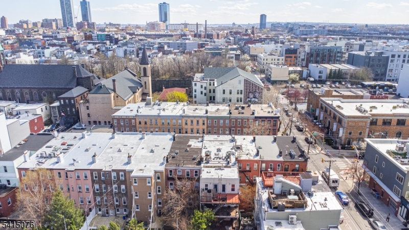 Downtown - Residential