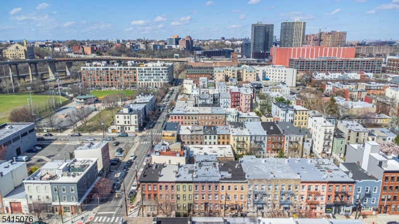 Downtown - Residential