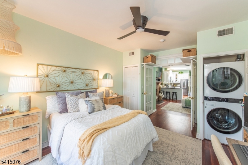 Downtown - Residential