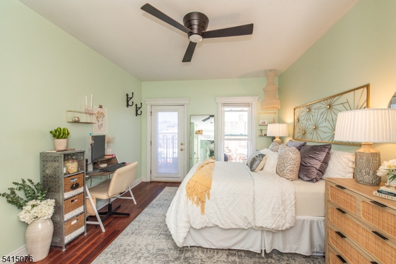 Downtown - Residential