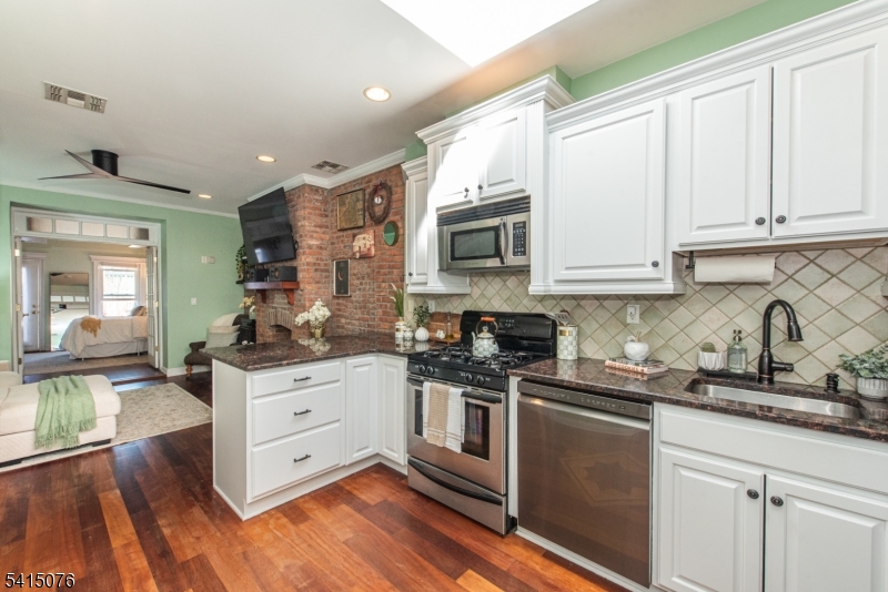 Downtown - Residential