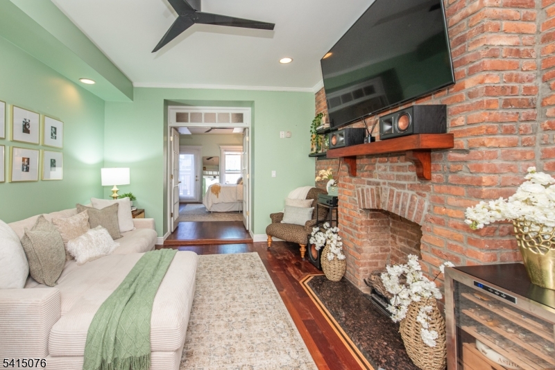 Downtown - Residential