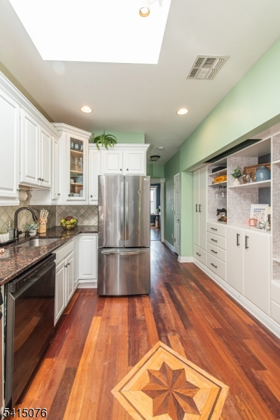 Downtown - Residential