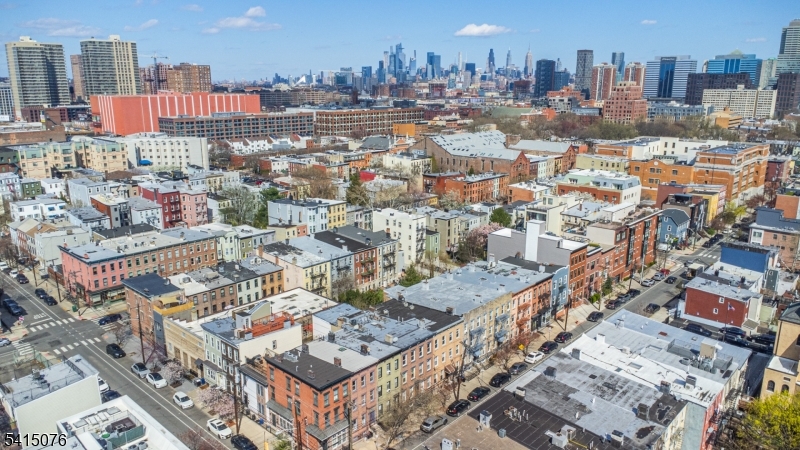 Downtown - Residential