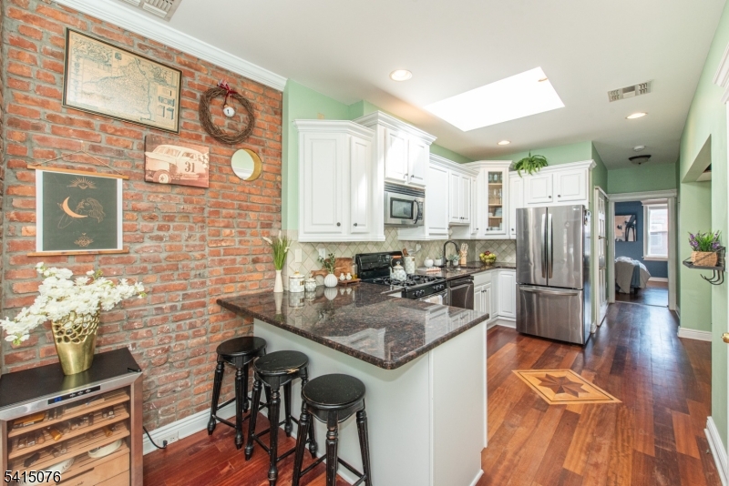 Downtown - Residential