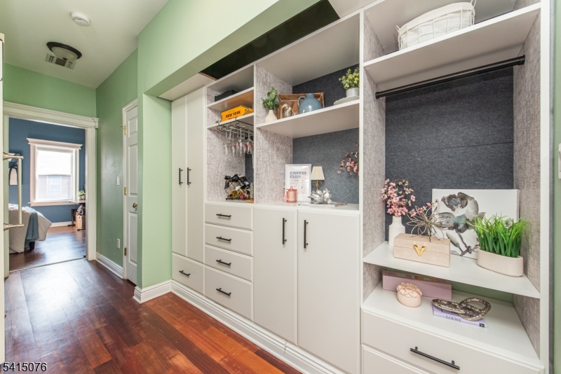 Downtown - Residential