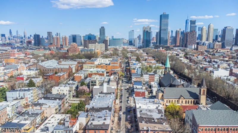 Downtown - Residential